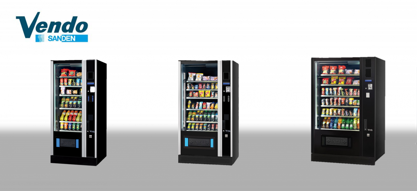 Gamme distributeur G-SNACK VENDO proposé par VENIDING TRADITION sur Lyon