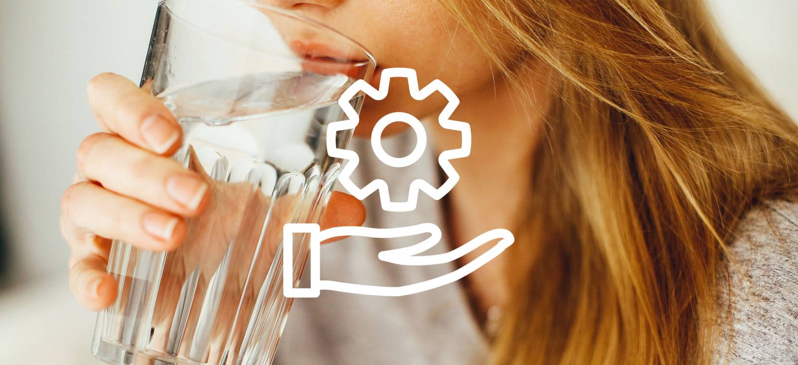 Entretien fontaine à eau filtrée sur réseau pour les entreprises dans Lyon