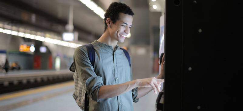 Gamme de distributeur automatique de café pour les entreprises sur Lyon par VENDING TRADITION