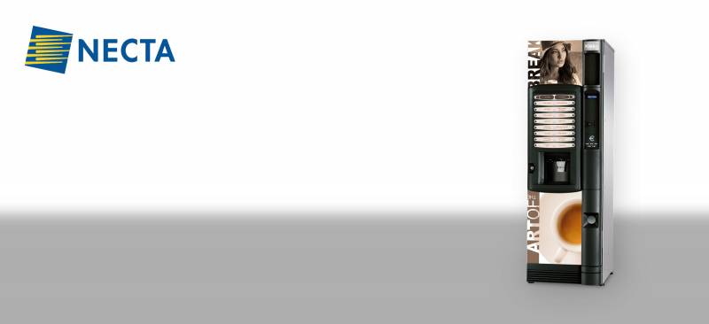 KIKKO NECTA avec VENDING TRADITION sur lyon