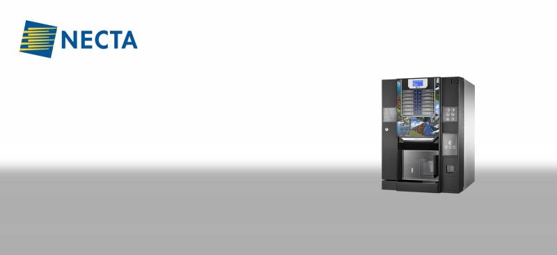 BRIO GRAIN NECTA par VENDING TRADITION sur Lyon