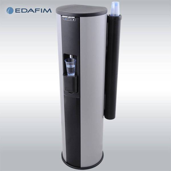 Installation rapide de fontaine à eau sur réseau dans les entreprises à Saint Vulbas (01150)