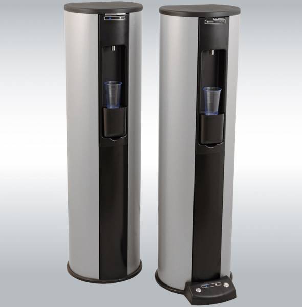 Fontaine Lumio proposée par VENDING TRADITION dans le Rhône