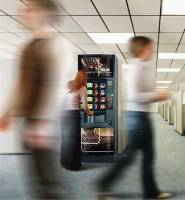 Vending Tradition -  Trouver un technicien à Genas dans l'Est-Lyonnais pour réparer un distributeur d'eau