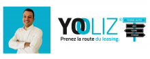 Courtier en financement automobile Rhône-Alpes  :  69 - 38 - 01 YOOLIZ