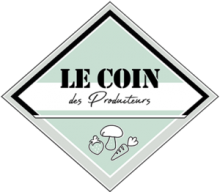 Le coin des producteurs mis en avant par VENDING TRADITION sur l'est Lyonnais