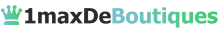 1MAXDEBOUTIQUES partagé par VENDING TRADITION