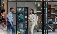 Vending Tradition -  Acheter une machine à café automatique pour un hôpital à Saint-Quentin-Fallavier proche de Bourgoin-Jallieu