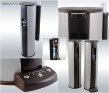 Location de distributeurs automatiques et machines à café à Saint-Vulbas dans l'Ain