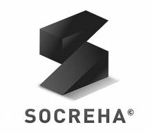 Aménagement design d’espace RHONE ALPES SOCREHA